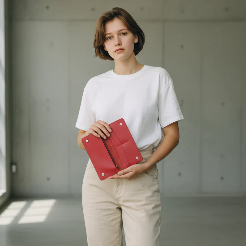 Billeteras para mujer