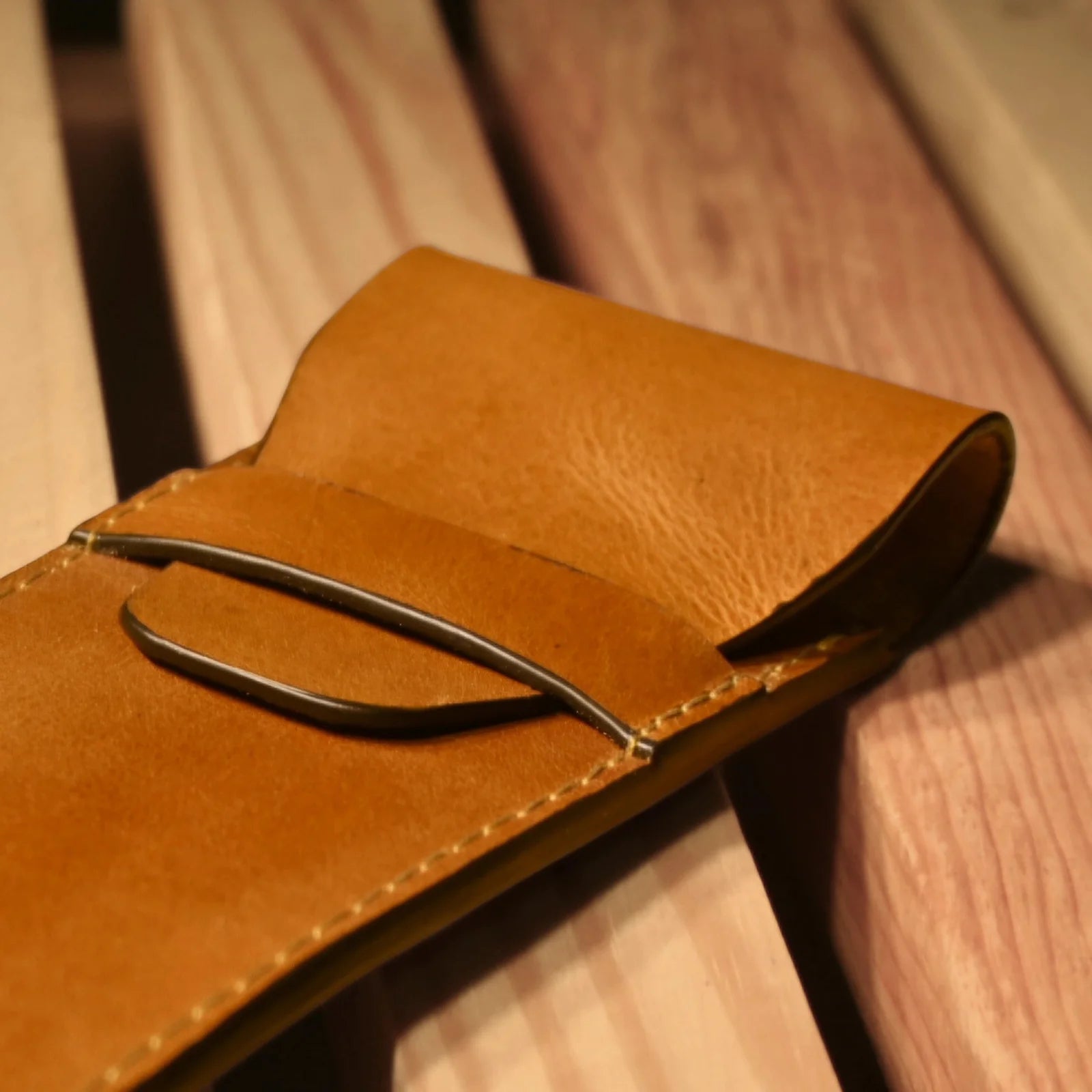 Porta Bolígrafos Click