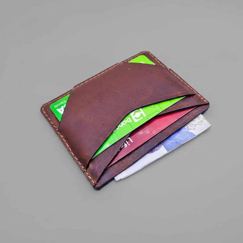 Porta documentos Love