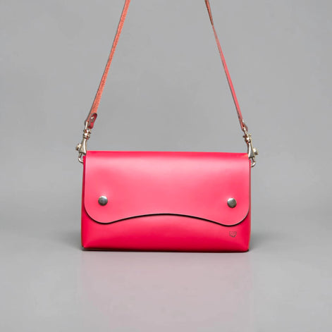 Cartera de mano KAZU
