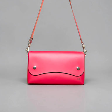Cartera de mano KAZU