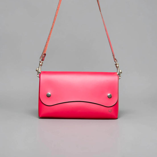 Cartera de mano KAZU