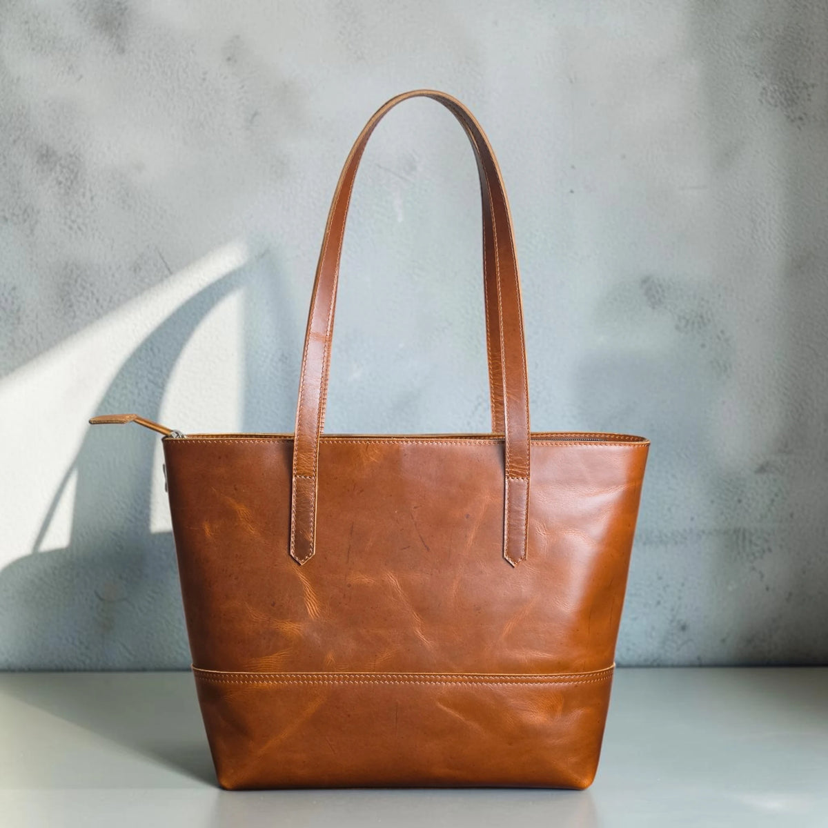 Tote Bag París Miel