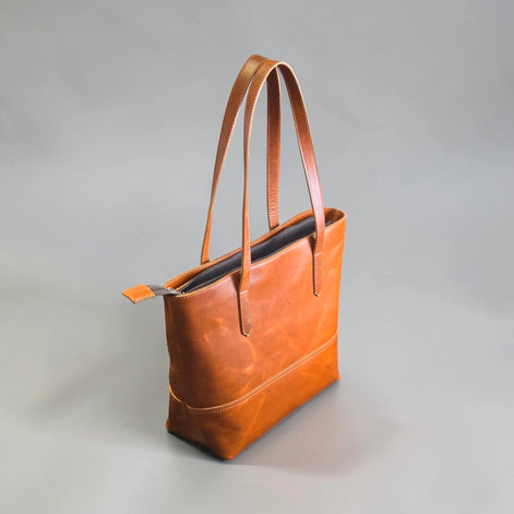 Tote Bag París Miel