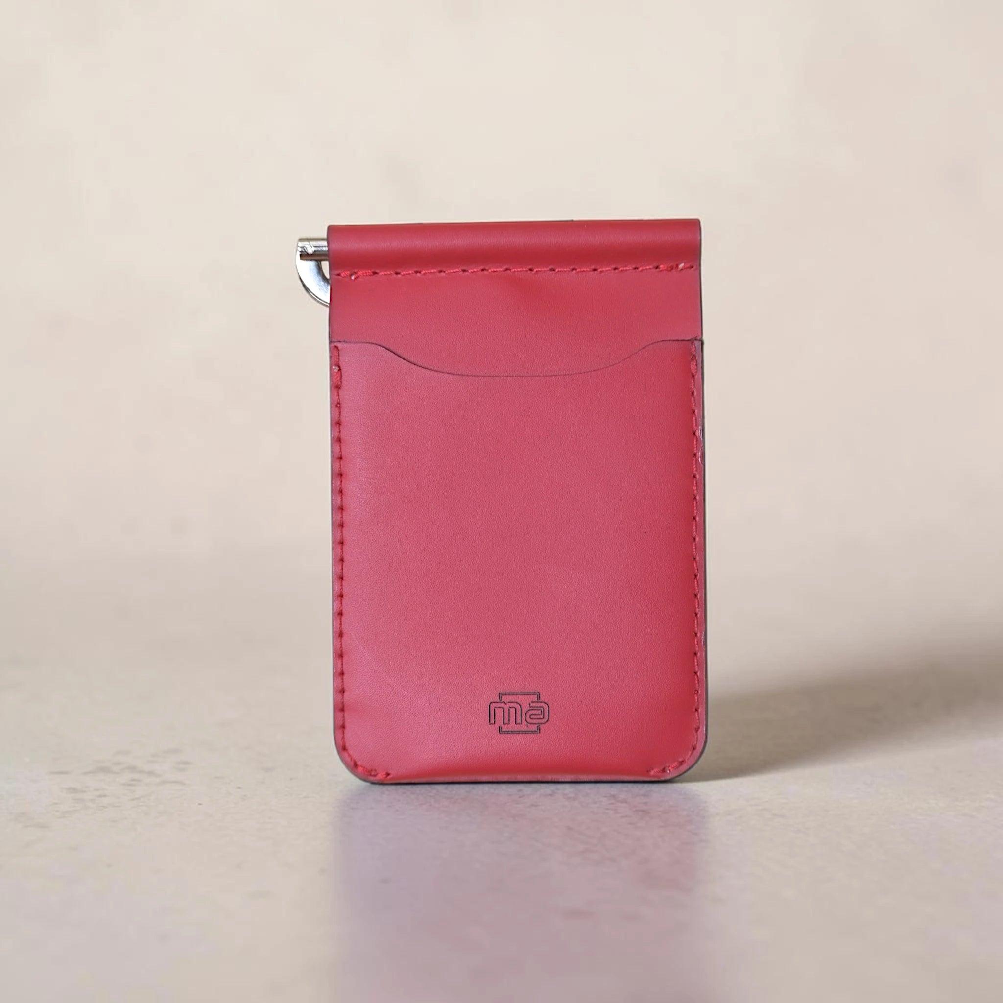 Clip Wallet Nova