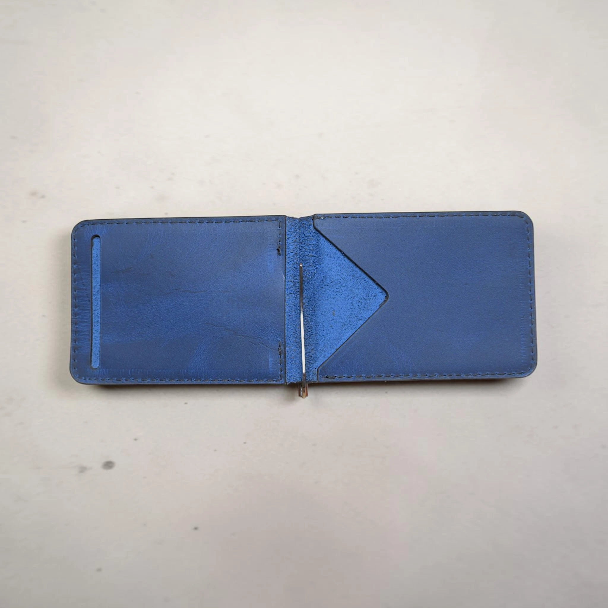 Clip Wallet Supernova
