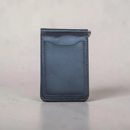 Clip Wallet Omega