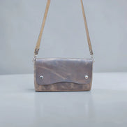 Cartera de mano KAZU