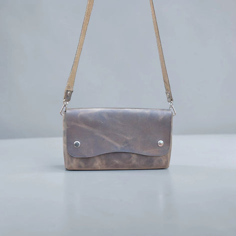 Cartera de mano KAZU
