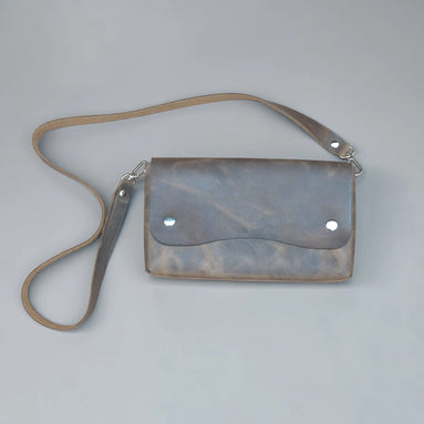 Cartera de mano KAZU