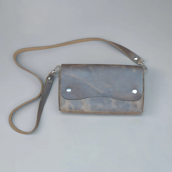 Cartera de mano KAZU