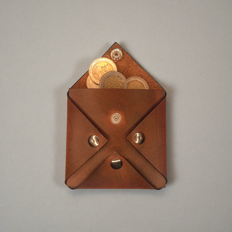 Monedero Cube