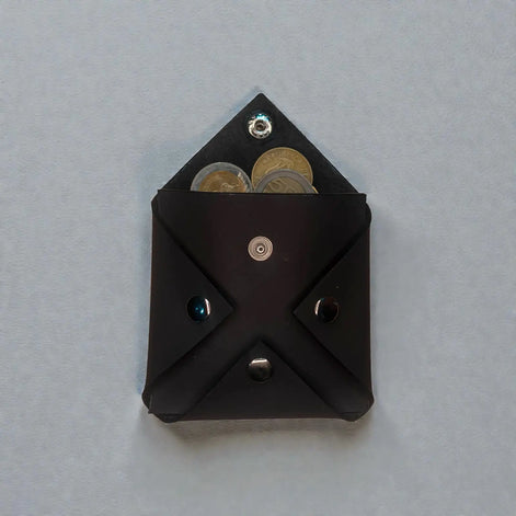 Monedero Cube