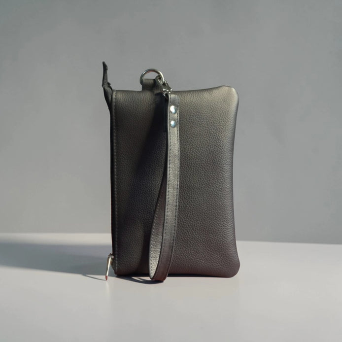 Bolso de mano VAREK