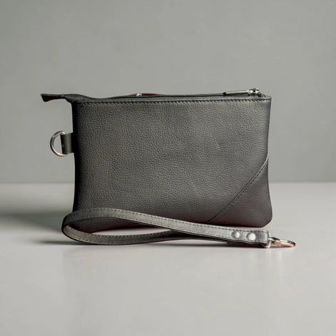 Bolso de mano VAREK