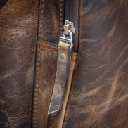 Morral Varsovia Pardo