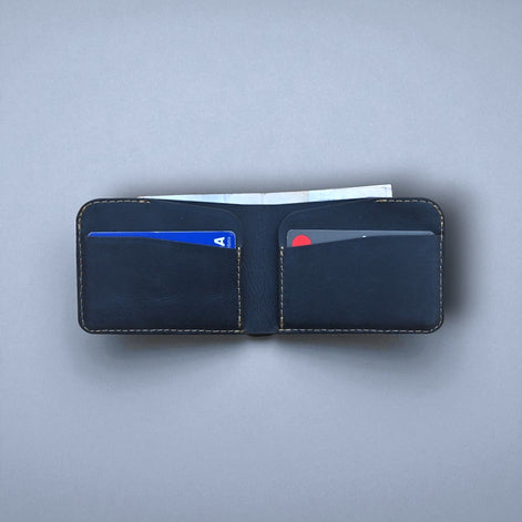Billetera Sigma