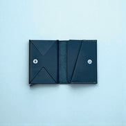 Slim Wallet Architect