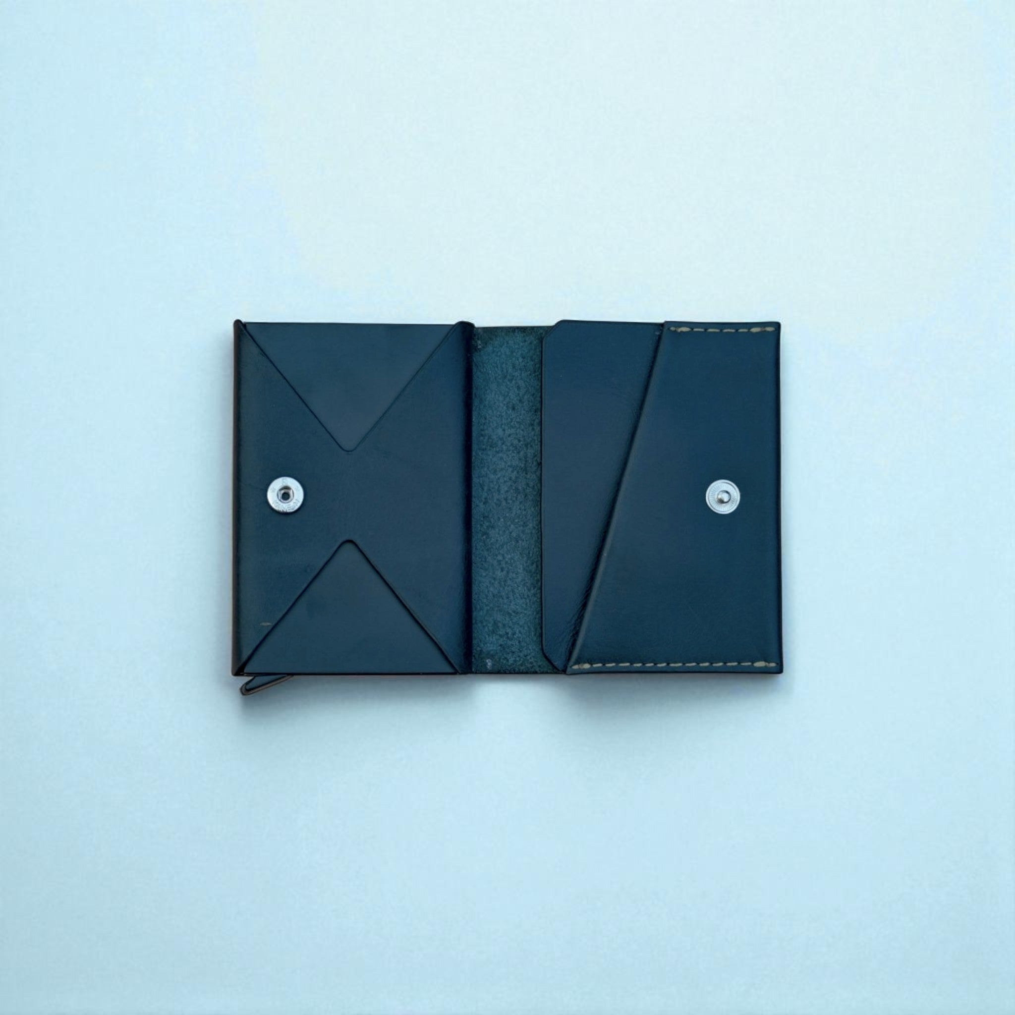 Slim Wallet Architect