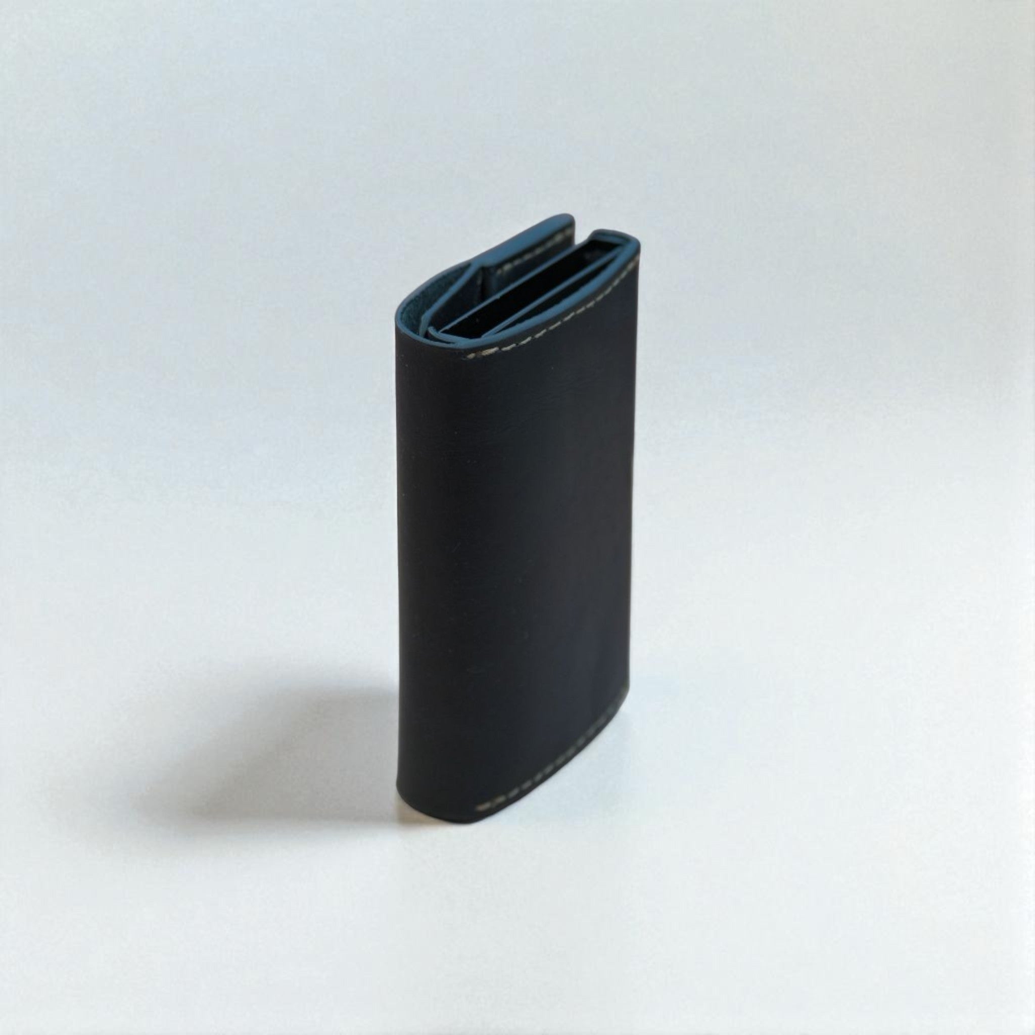 Slim Wallet Architect