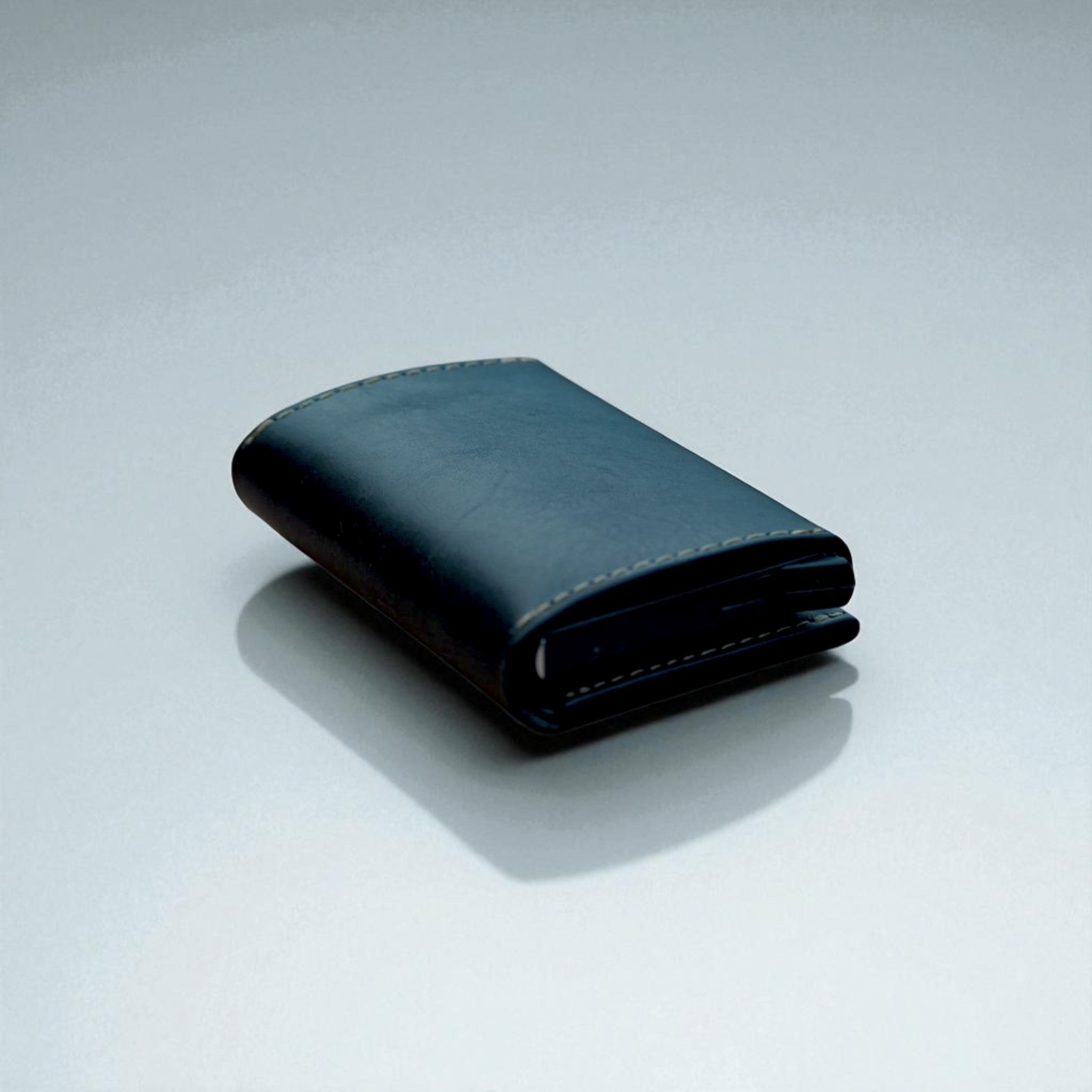 Slim Wallet Architect