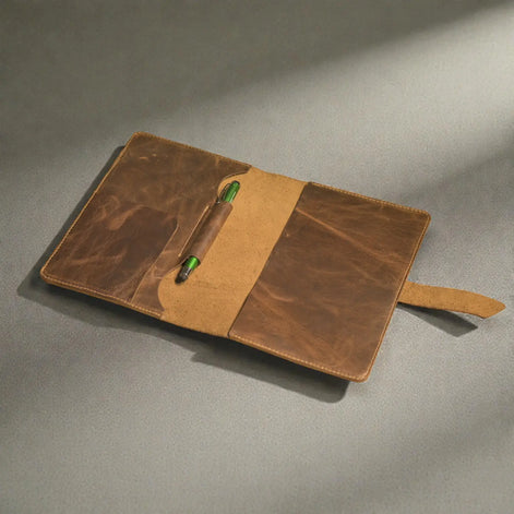 Bitácora Ritual