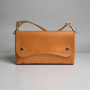 Cartera de mano KAZU