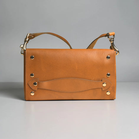 Cartera de mano KAZU