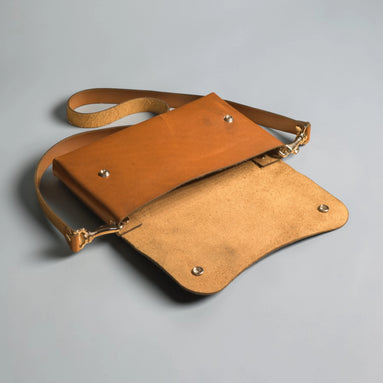 Cartera de mano KAZU