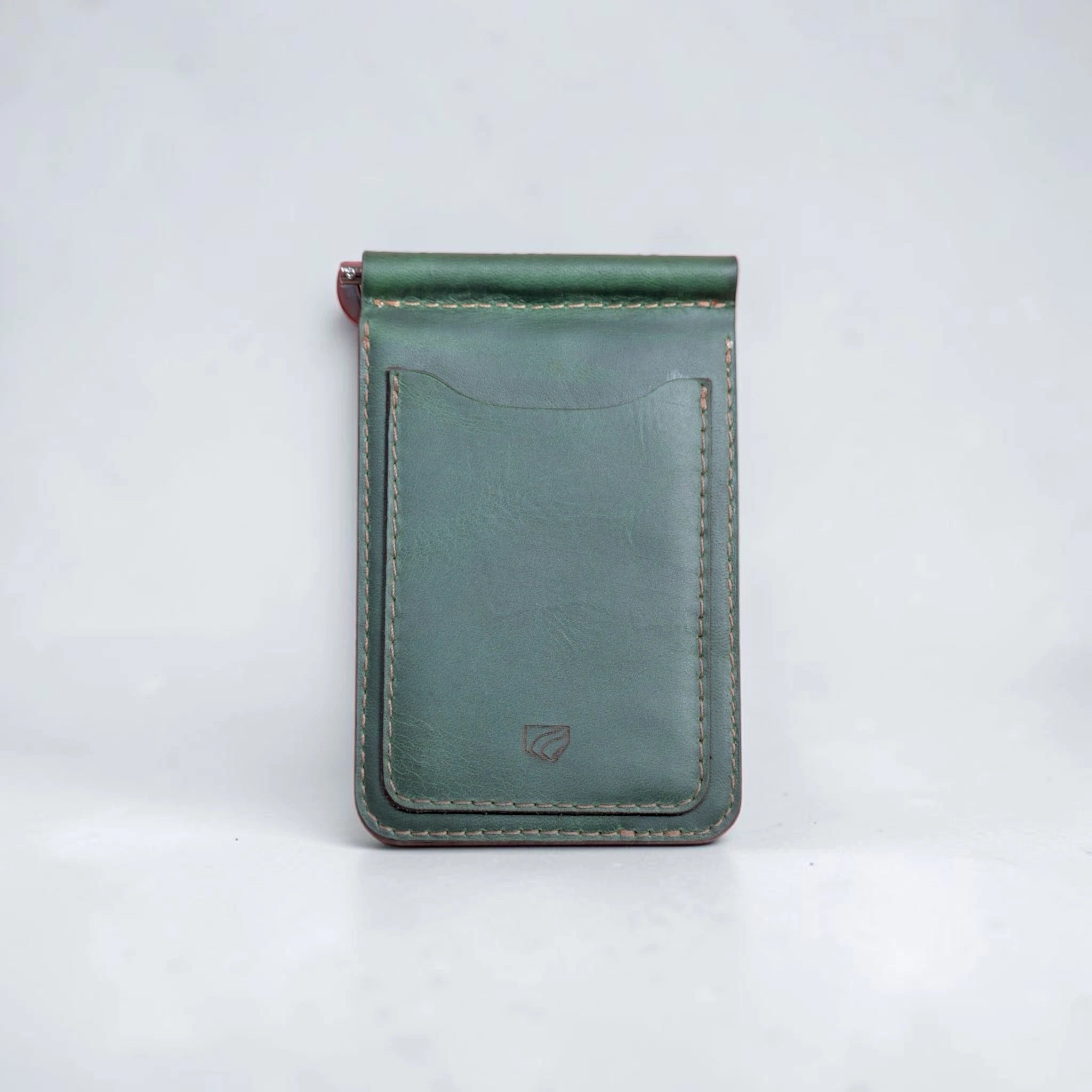 Clip Wallet Omega