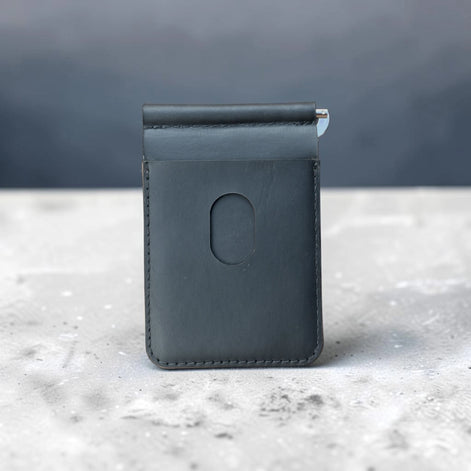 Clip Wallet Nova