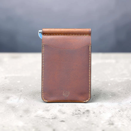 Clip Wallet Nova