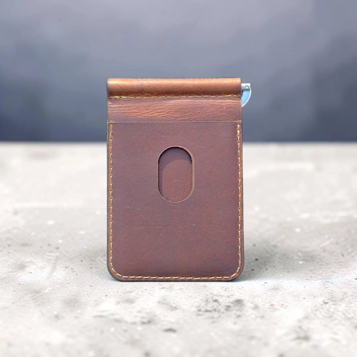Clip Wallet Nova
