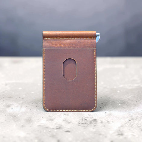 Clip Wallet Nova