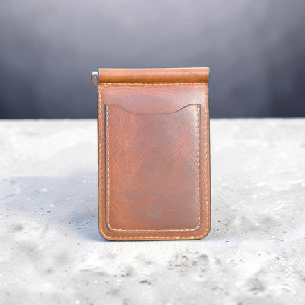 Clip Wallet Omega