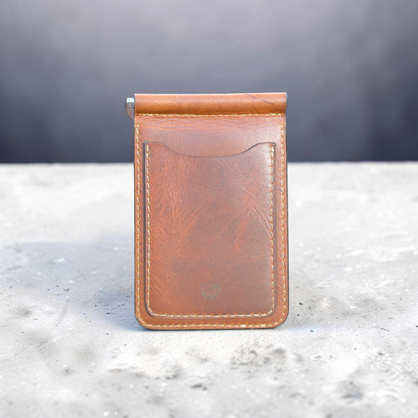 Clip Wallet Omega