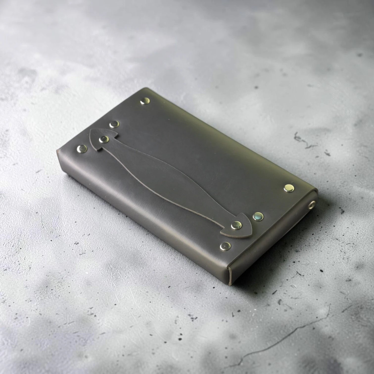 Cartera de mano KAZU