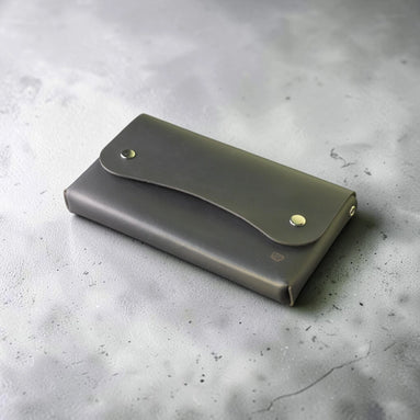 Cartera de mano KAZU