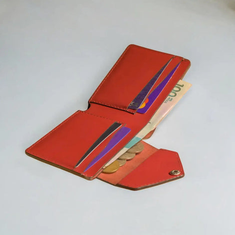 Billetera Elie