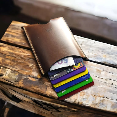 Porta documentos Eko