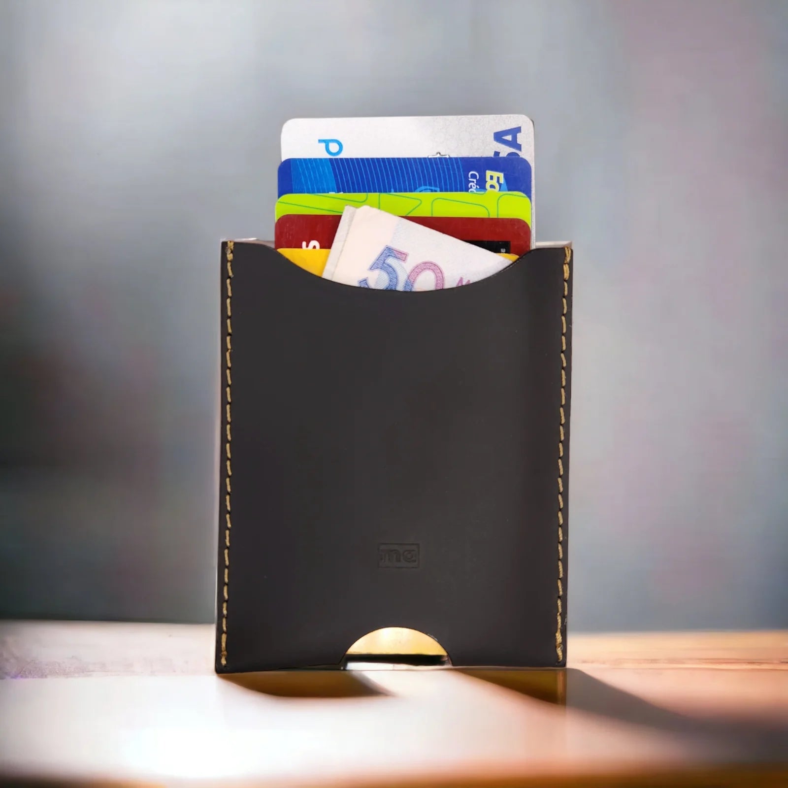 Porta documentos Eko