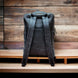 Morral Varsovia Negro