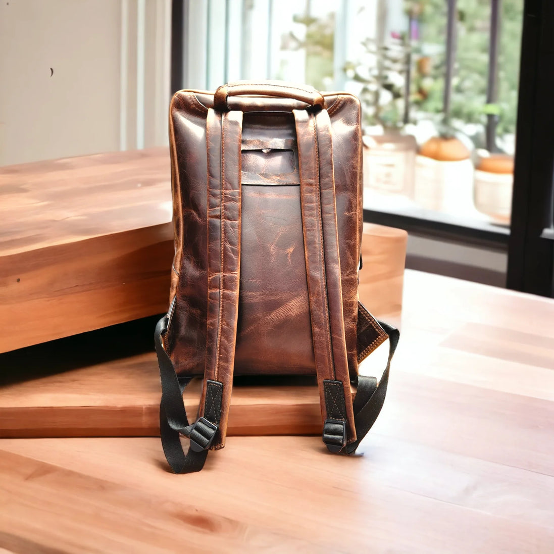 Morral Varsovia Pardo