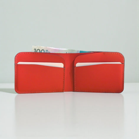 Billetera Sigma