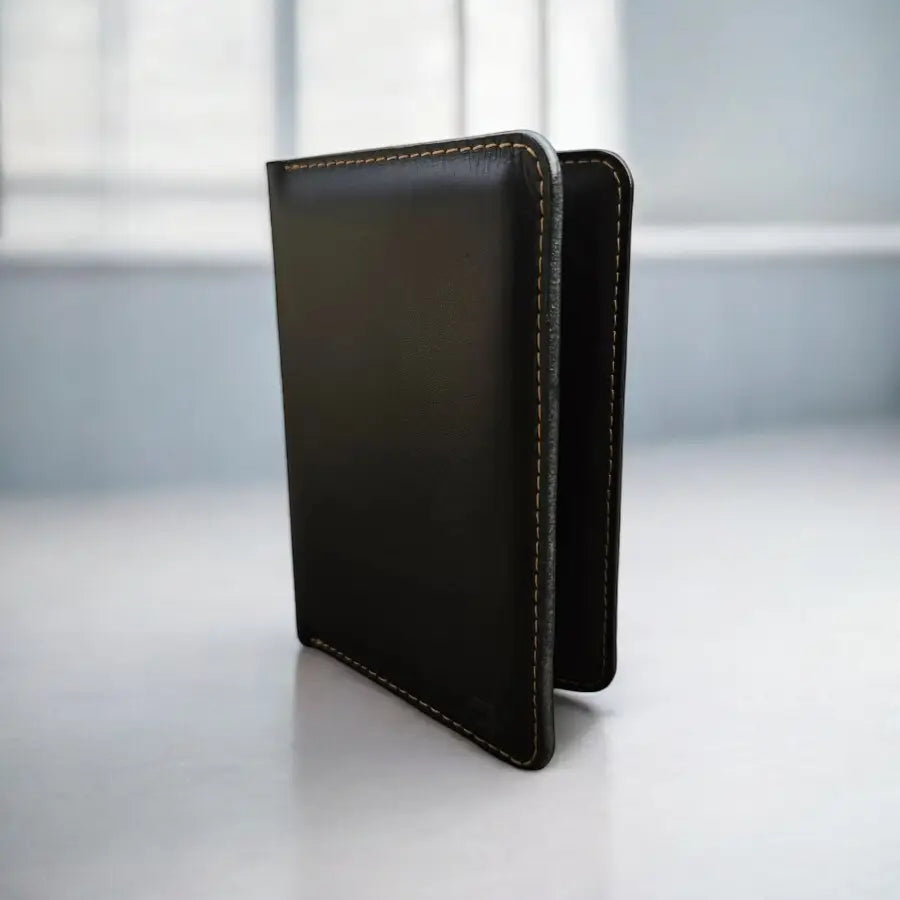 Porta Pasaporte doble Trivoli