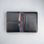 Porta Pasaporte doble Trivoli