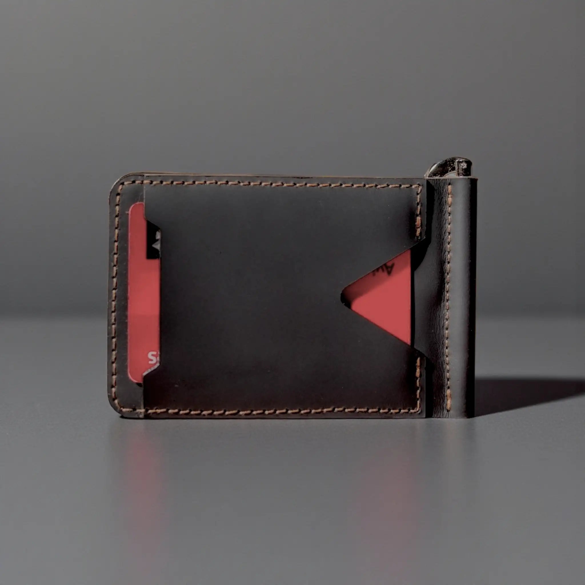 Clip Wallet Supernova