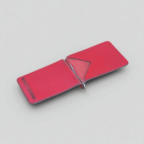 Clip Wallet Supernova