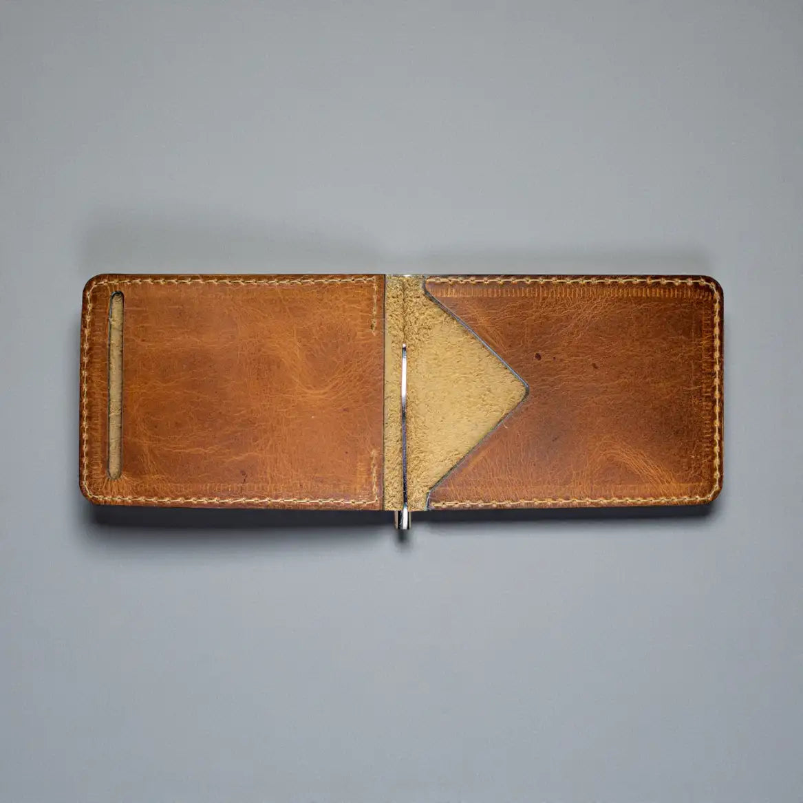 Clip Wallet Supernova