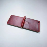 Clip Wallet Supernova